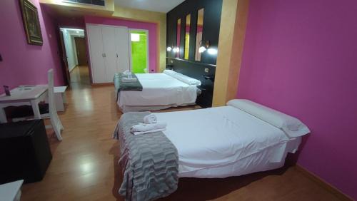 Casas-Ibanez Hotel | Hotel Aro'S