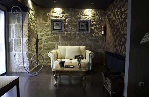 Haro Hotel | Hotel Arrope