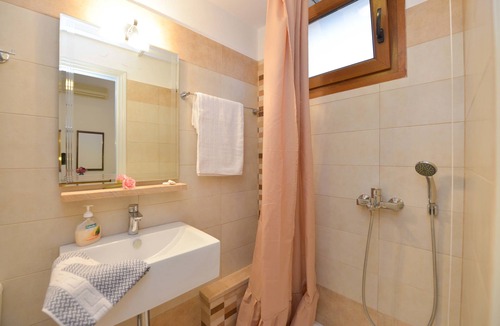 Artemonas Hotel | Hotel Artemon