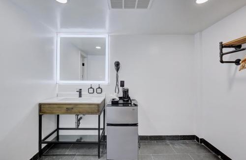 Cortez Hill Hotel | Hotel Ash&9th