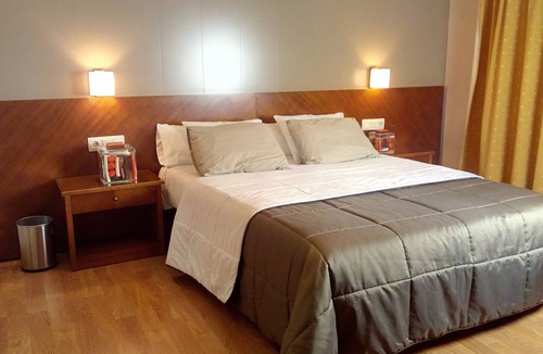 Requena Hotel | Hotel Avenida