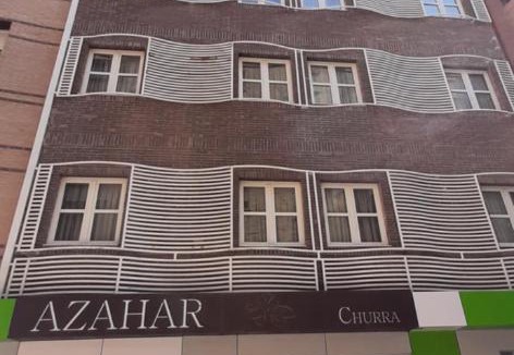 Murcia Hotel | Hotel Azahar