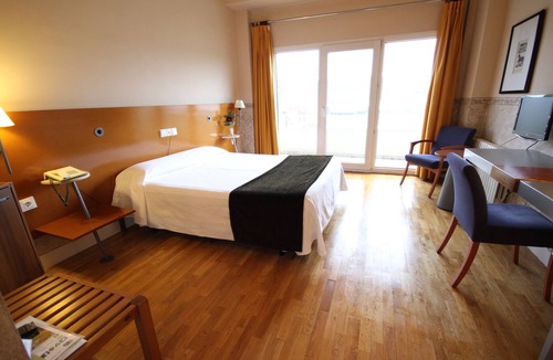 Plasencia Hotel | Hotel Azar