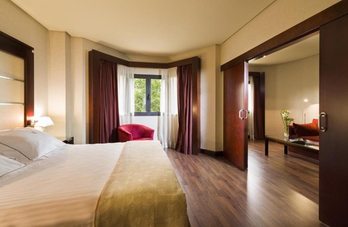 Badajoz Hotel | Hotel Badajoz Center