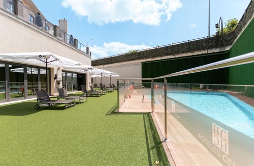 Badajoz Hotel | Hotel Badajoz Center