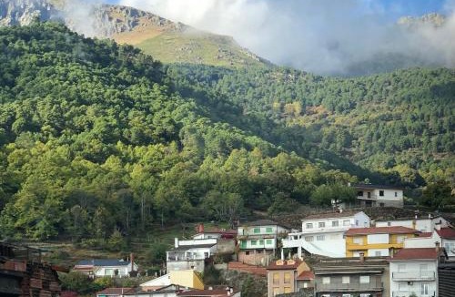 Mijares Hotel | Hotel Barbacedo