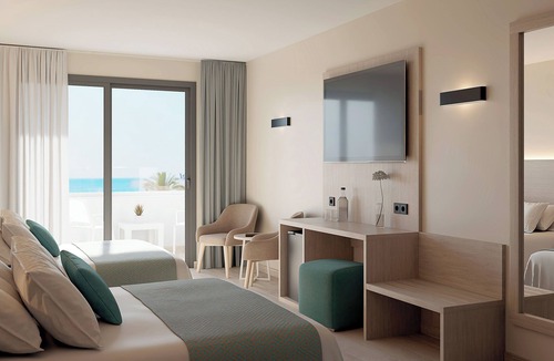 Mojacar Hotel | Hotel Best Mojácar