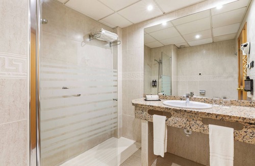 Mojacar Hotel | Hotel Best Mojácar