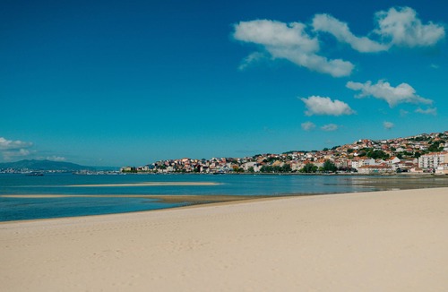 Moana Hotel | Hotel Bienestar Moaña