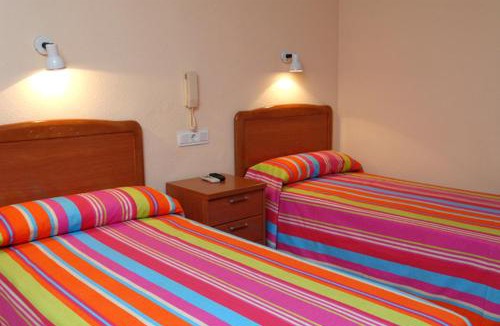 El Puig de Santa Maria Hotel | Hotel Borja