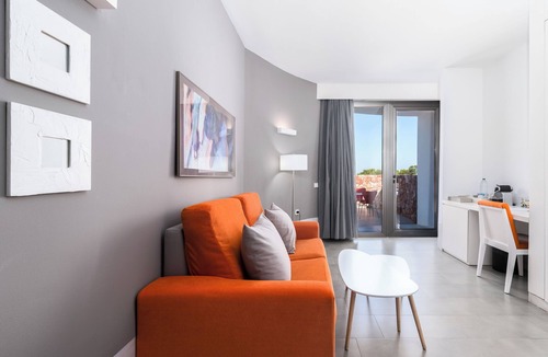Las Negras Hotel | Hotel Calagrande Spa Cabodegata