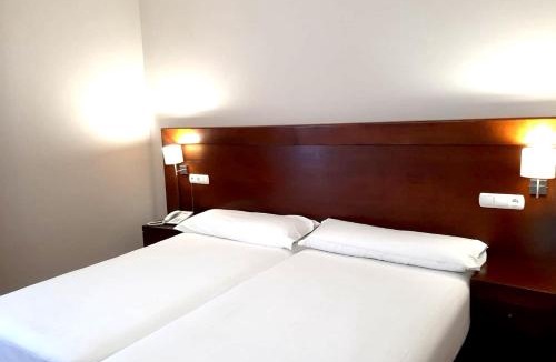 Soria House | Hotel Campos de Castilla