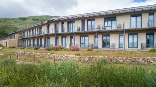 Acebo Hotel | Hotel CampusPHI