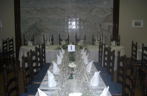 Carinena Hotel | Hotel Cariñena