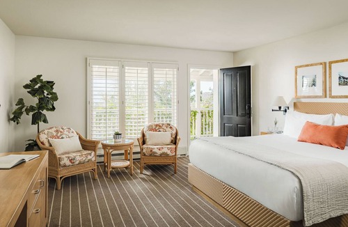 Northwest Carmel Hotel | Hotel Carmel