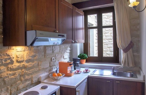 Old Town Rethymnon Hotel | Hotel Casa Moazzo