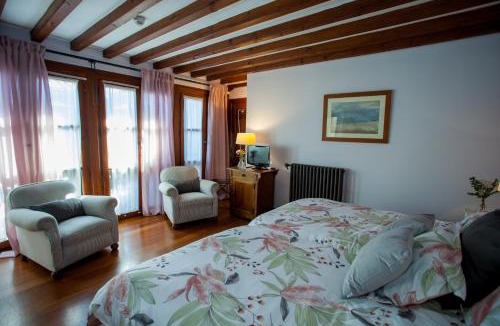 Ucles Hotel | Hotel Casa Palacio Uclés