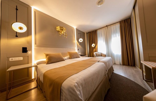 Almunecar Hotel | Hotel Casablanca