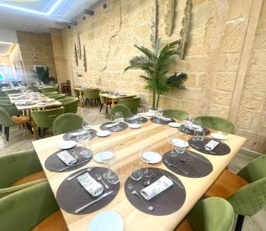 Pedrola Hotel | Hotel Castillo Bonavía