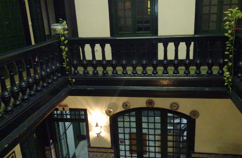 Badajoz Old Town Hotel | Hotel Cervantes