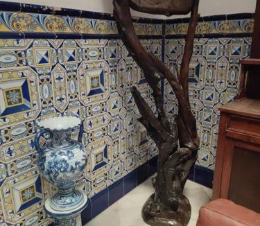 Badajoz Old Town Hotel | Hotel Cervantes