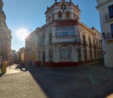 Badajoz Old Town Hotel | Hotel Cervantes