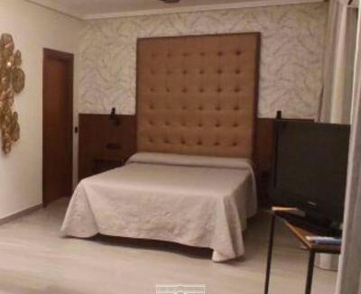 Jodar Hotel | Hotel Ciudad de Jódar