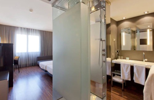 Mostoles Hotel | Hotel Ciudad de Móstoles