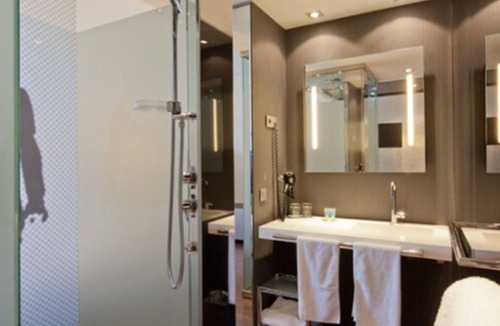 Mostoles Hotel | Hotel Ciudad de Móstoles