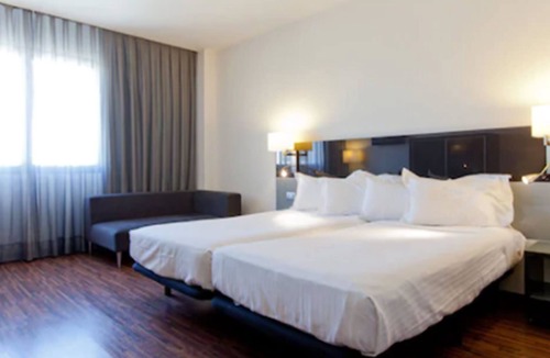 Mostoles Hotel | Hotel Ciudad de Móstoles
