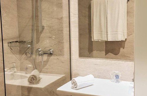 Navalcarnero Hotel | Hotel Ciudad de Navalcarnero