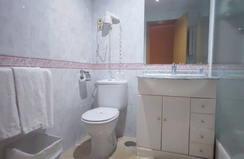 Navalcarnero Hotel | Hotel Ciudad de Navalcarnero