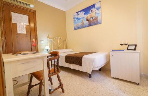 Ronda Hotel | Hotel Colón