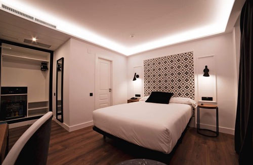 Valladolid Hotel | Hotel Colón Plaza