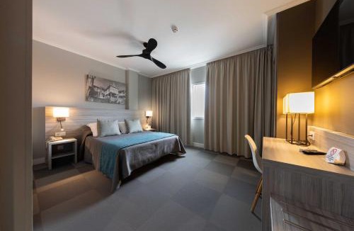 Casalvito Hotel | Hotel Combarro