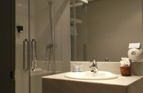 Comillas City Center Hotel | Hotel Comillas