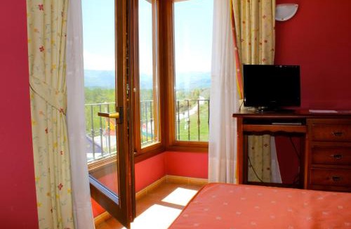Badaran Hotel | Hotel Conde De Badaran