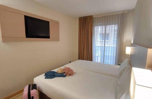 Logrono City Centre Hotel | Hotel Condes de Haro