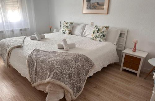 Consuegra Hotel | Hotel Consuegra