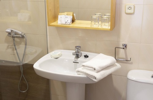 Consuegra Hotel | Hotel Consuegra