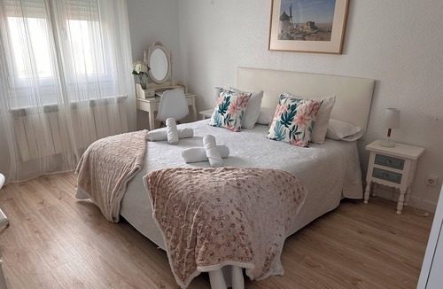 Consuegra Hotel | Hotel Consuegra
