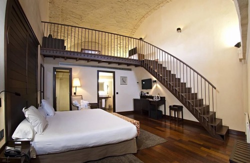 Aracena Hotel | Hotel Convento Aracena & Spa
