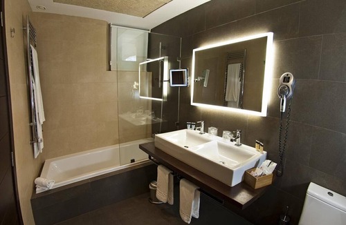 Aracena Hotel | Hotel Convento Aracena & Spa