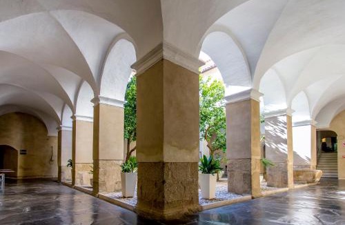 Alcantara Hotel | Hotel Conventual de Alcántara