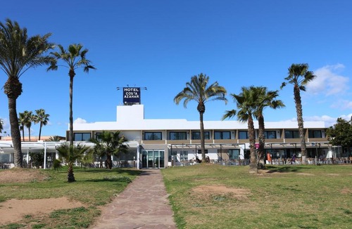 El Grao de Castellon Hotel | Hotel Costa Azahar