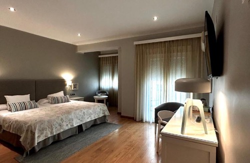 Almeria Centro Hotel | Hotel Costasol