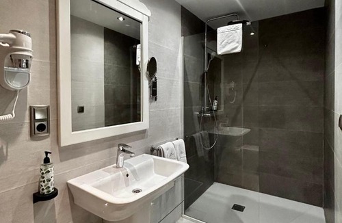 Almeria Centro Hotel | Hotel Costasol