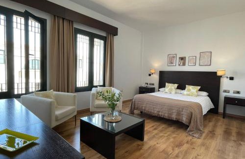 Los Agustines Hotel | Hotel Cuatro Vientos