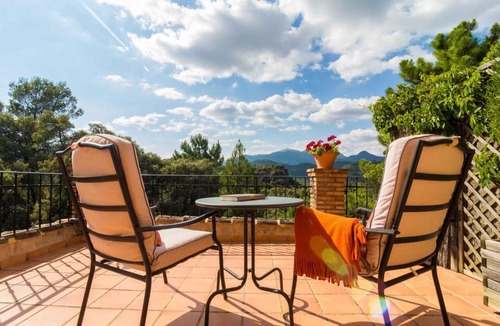 Villaverde de Guadalimar Hotel | Hotel de Montaña Cueva Ahumada