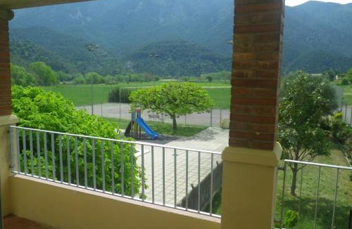 Coll de Nargo Hotel | Hotel Del Llac